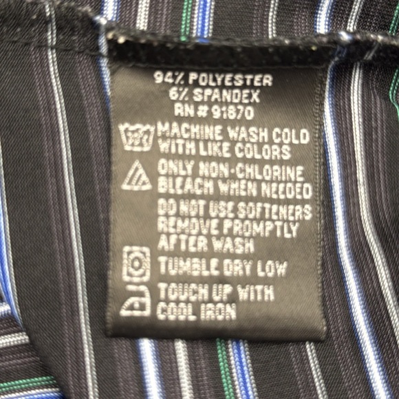 Pebble Beach Performance Polo - Picture 4 of 5